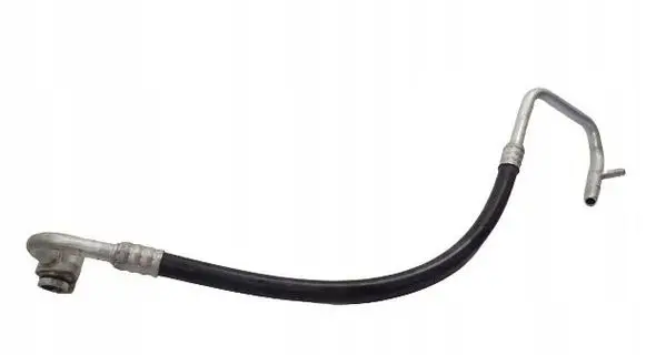 Audi A5 8T 8F Air conditioning (A/C) pipe/hose 8T0260707C