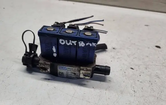 Subaru Outback LP gas injector 67R010199 1100100140