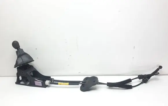 Renault Scenic III - Grand scenic III Gear shifter/selector 8201021402 9613765