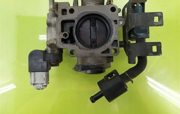 Honda Jazz Throttle body valve 1362002650