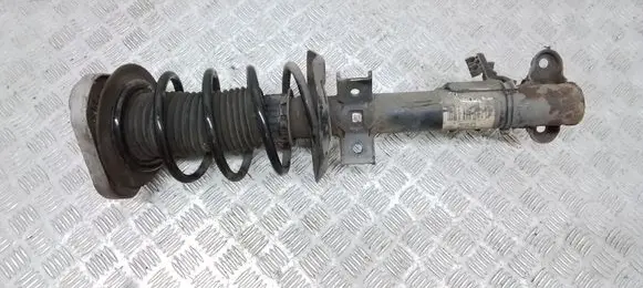 Mercedes-Benz E W212 Front shock absorber/damper A2123203913