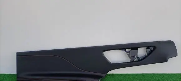 Mercedes-Benz CLE C236 Coupe rear side trim panel A2367204100