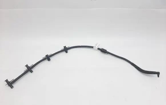Fuel return line/hose