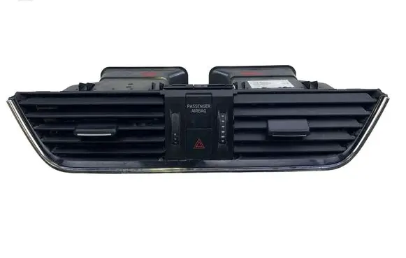 Skoda Octavia Mk3 (5E) Dashboard air vent grill cover trim 5E0820951A