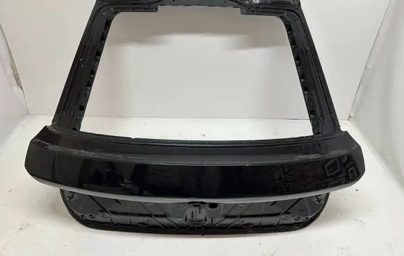 BMW X6 G06 Truck tailgate 
