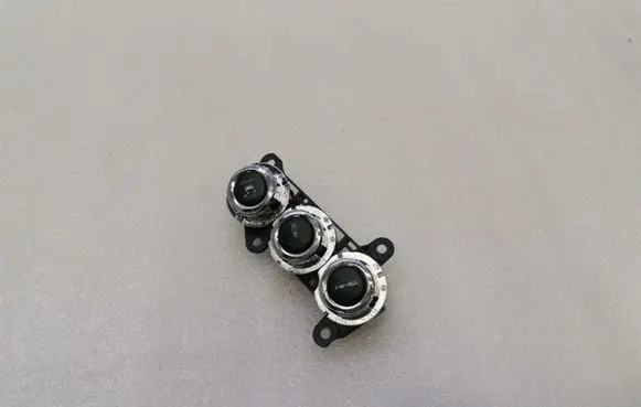 Mercedes-Benz E W212 Other switches/knobs/shifts A2128701910