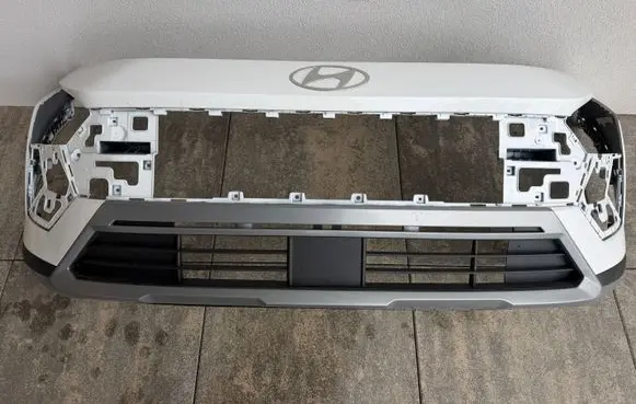 Hyundai Bayon Front bumper 86511Q0BA0