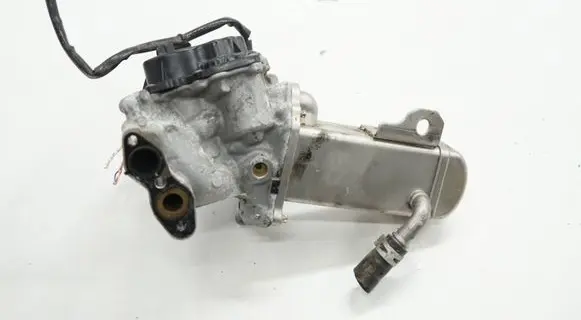 Citroen DS5 EGR valve cooler V29004027ACR V29004027