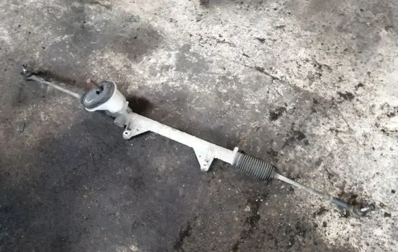 Renault Modus Steering rack 8200124408B