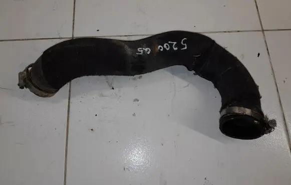 Audi Q5 SQ5 Intercooler hose/pipe NOCODE