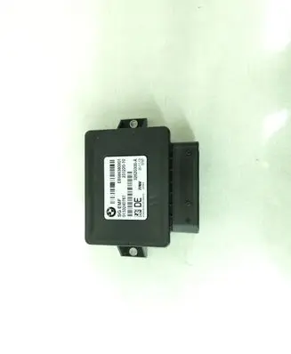 BMW 5 F10 F11 Hand brake control module EB686380001