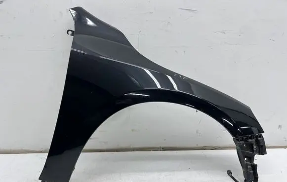 Volvo V60 Fender 