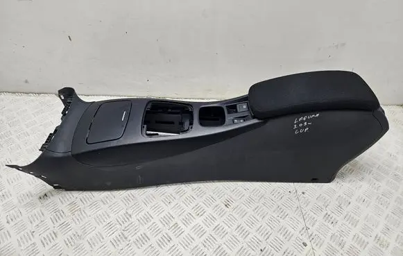 Renault Laguna III Center console 969180007R
