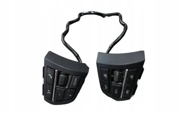 BMW X3 F25 Steering wheel buttons/switches 2P47HXL9K