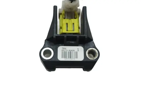 Toyota Yaris Airbag deployment crash/impact sensor 891730D020