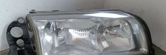 Volvo S80 Headlight/headlamp