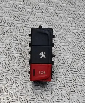 Peugeot 508 Other switches/knobs/shifts 96770624ZD 03422050100
