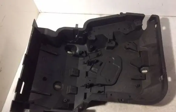 Audi 100 S4 C4 Engine control unit box 4A1907355B