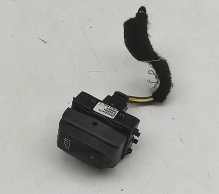 Fiat Talento Windscreen/window heater switch 253508347R