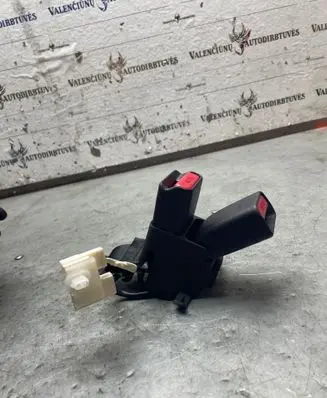 Toyota Corolla E210 E21 Rear seatbelt buckle 309104610AA