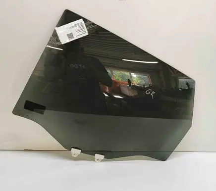 Mazda CX-5 II Rear door window glass KB8C735109D