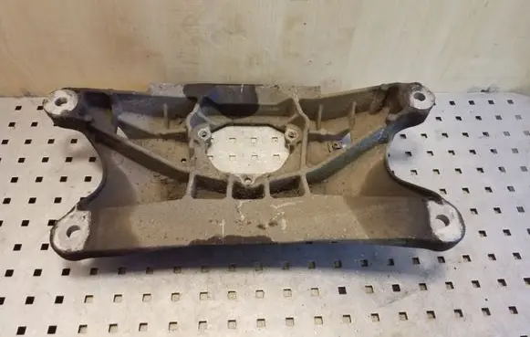 Audi A5 8T 8F Gearbox mounting bracket 8K0399263T
