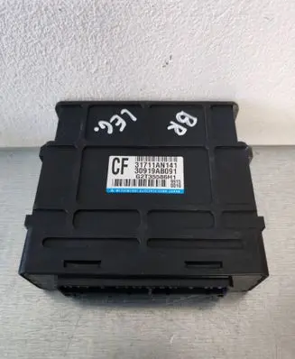 Gearbox control unit/module