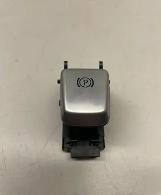 Mercedes-Benz E W213 Hand parking brake switch A2139056608 2139056608