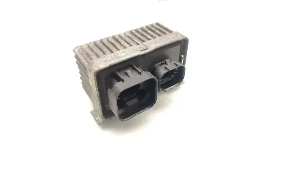 Ford Transit Glow plug pre-heat relay CC11-12B533-AB