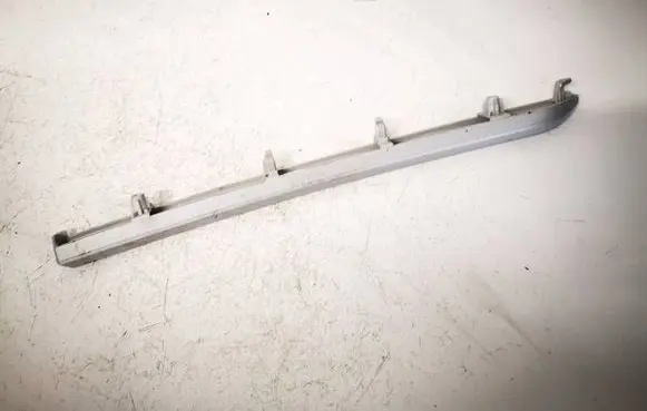 Audi A3 S3 8V Other rear door trim element 8V4867420 8V4867419
