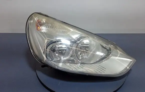 Ford S-MAX Headlight/headlamp 6M21-13W029-AH