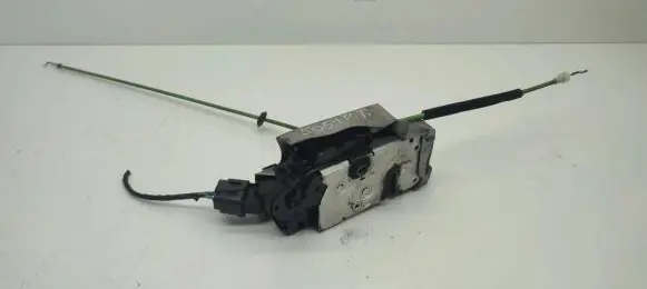 Fiat Croma Rear door lock 51823817