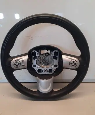 Mini One - Cooper Coupe R56 Steering wheel 6782596 M0000
