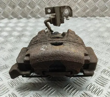 Jaguar XJ X350 Front brake caliper 5W932B294AC