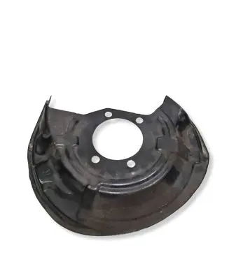 Nissan Leaf II (ZE1) Rear brake disc plate dust cover 