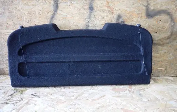 Ford Fiesta Parcel shelf