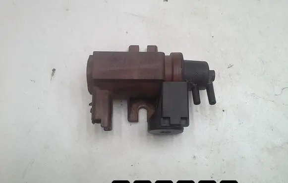 Ford Mondeo MK IV Turbo solenoid valve 6G9Q9E882CA