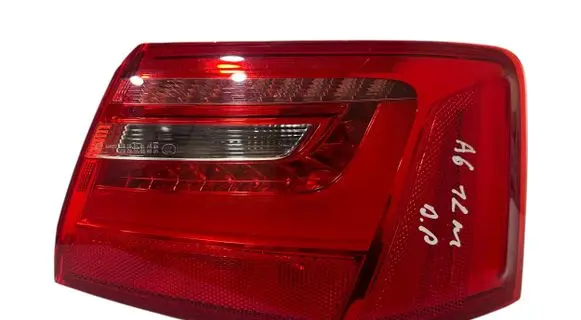 Audi A6 S6 C7 4G Rear/tail lights 4G5945096A 90003851