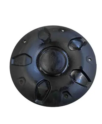 Ford Transit Custom R17 wheel hub/cap/trim BK211130CA