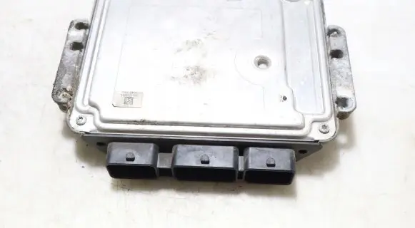Volvo S40 Engine control unit/module ECU 0281011775