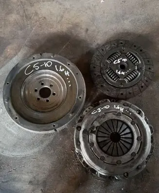 Citroen C5 Clutch set kit