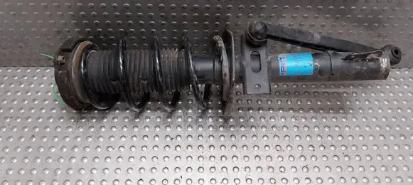 Skoda Fabia Mk1 (6Y) Front shock absorber/damper 6Q0413031BJ