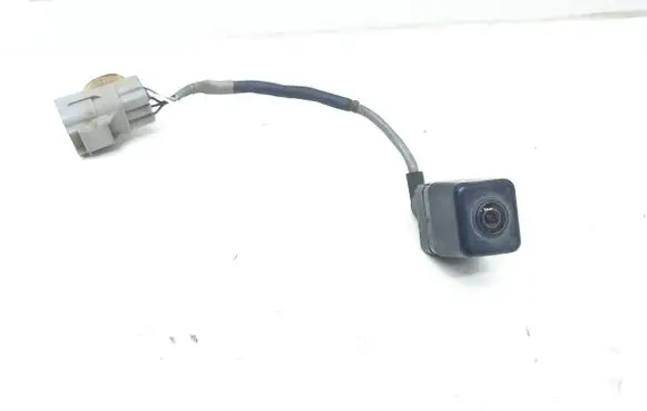 Mitsubishi Pajero Windshield/windscreen camera 8781A015