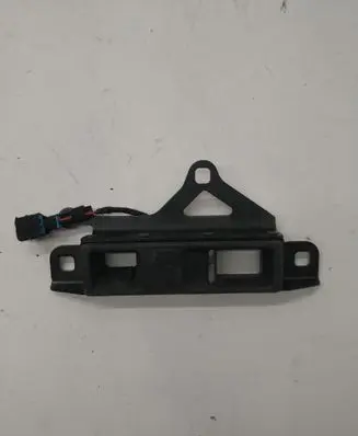 Mercedes-Benz S C217 Convertible roof lock/latch A2177700422