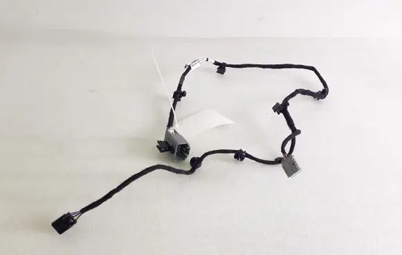 Ford Mustang Mach-E Front door wiring loom LJ8T14A205NAB AE00