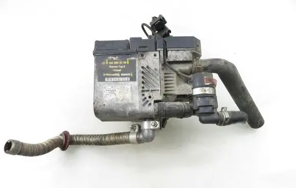 Mercedes-Benz A W168 Auxiliary pre-heater (Webasto) 88662D 1685000298