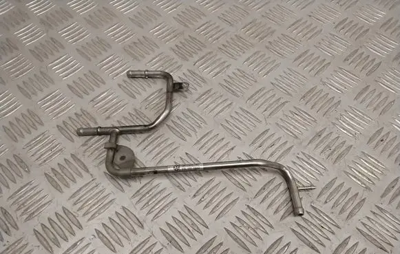 Brake vacuum hose/pipe