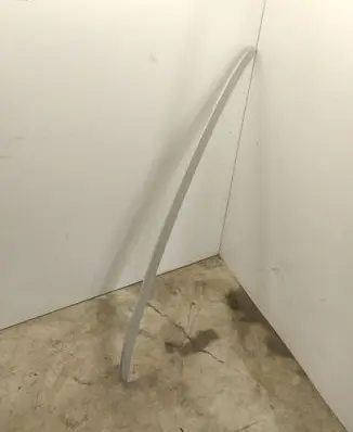 BMW 4 F32 F33 Tailgate/trunk spoiler 