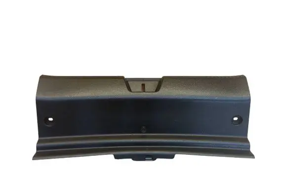 Mercedes-Benz CLA C118 X118 Trunk/boot sill cover protection A1186902800