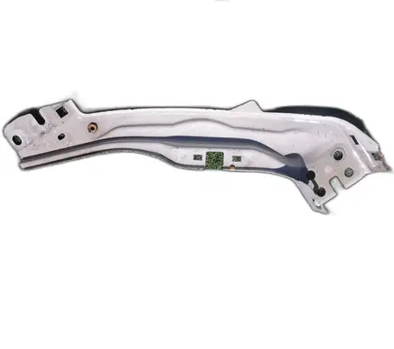 Peugeot Expert Front bodywork piece 993410E1044A01